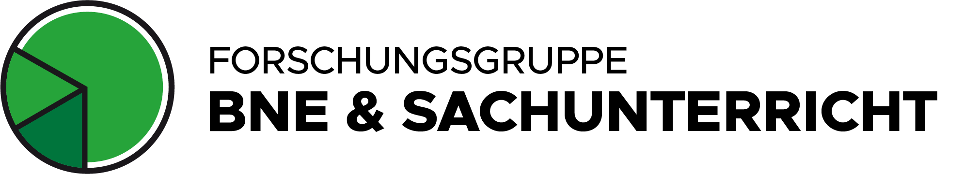 Forschungsgruppe BNE & Sachunterricht