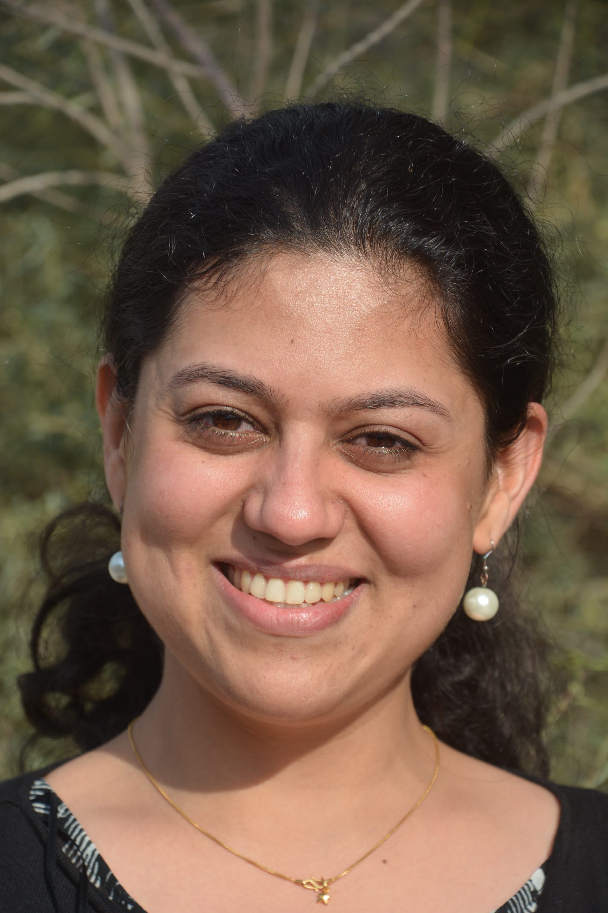 Deepika Joon