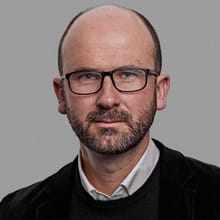 Daniel Fischer