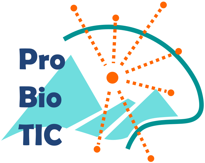 ProBioTIC Project Logo