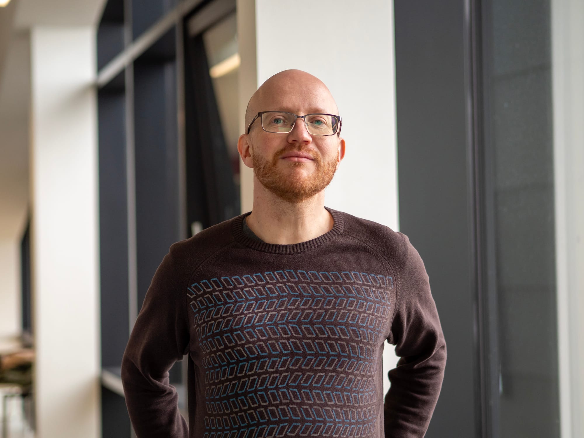 Senan Gardiner