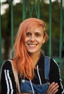 Dr. Tamara Mitrofanenko