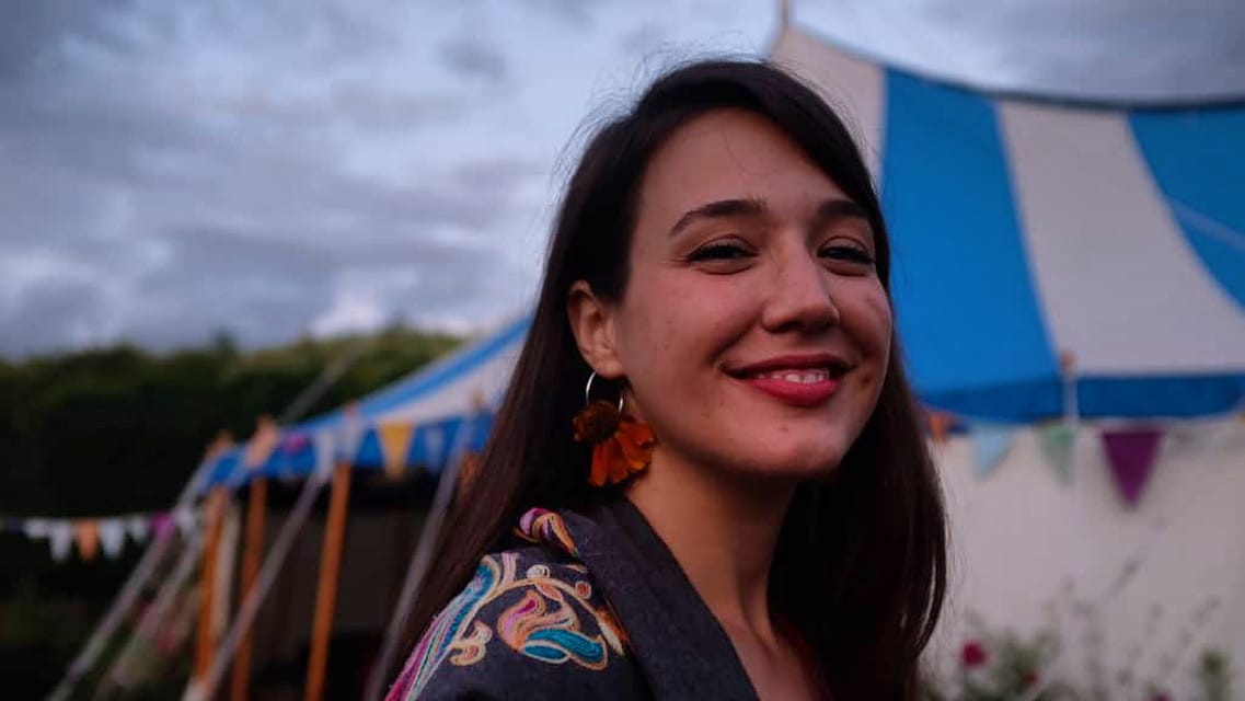 Ayşe Doğrubak