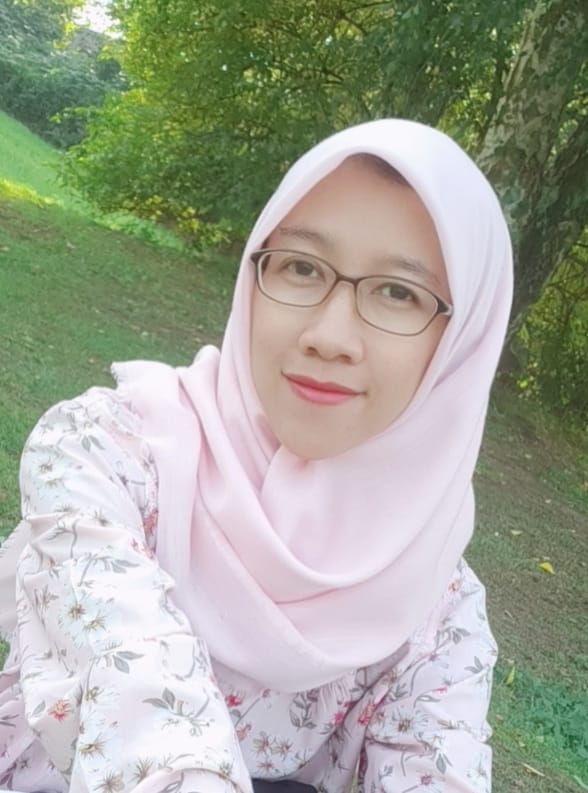 Nurasih Shamadiyah