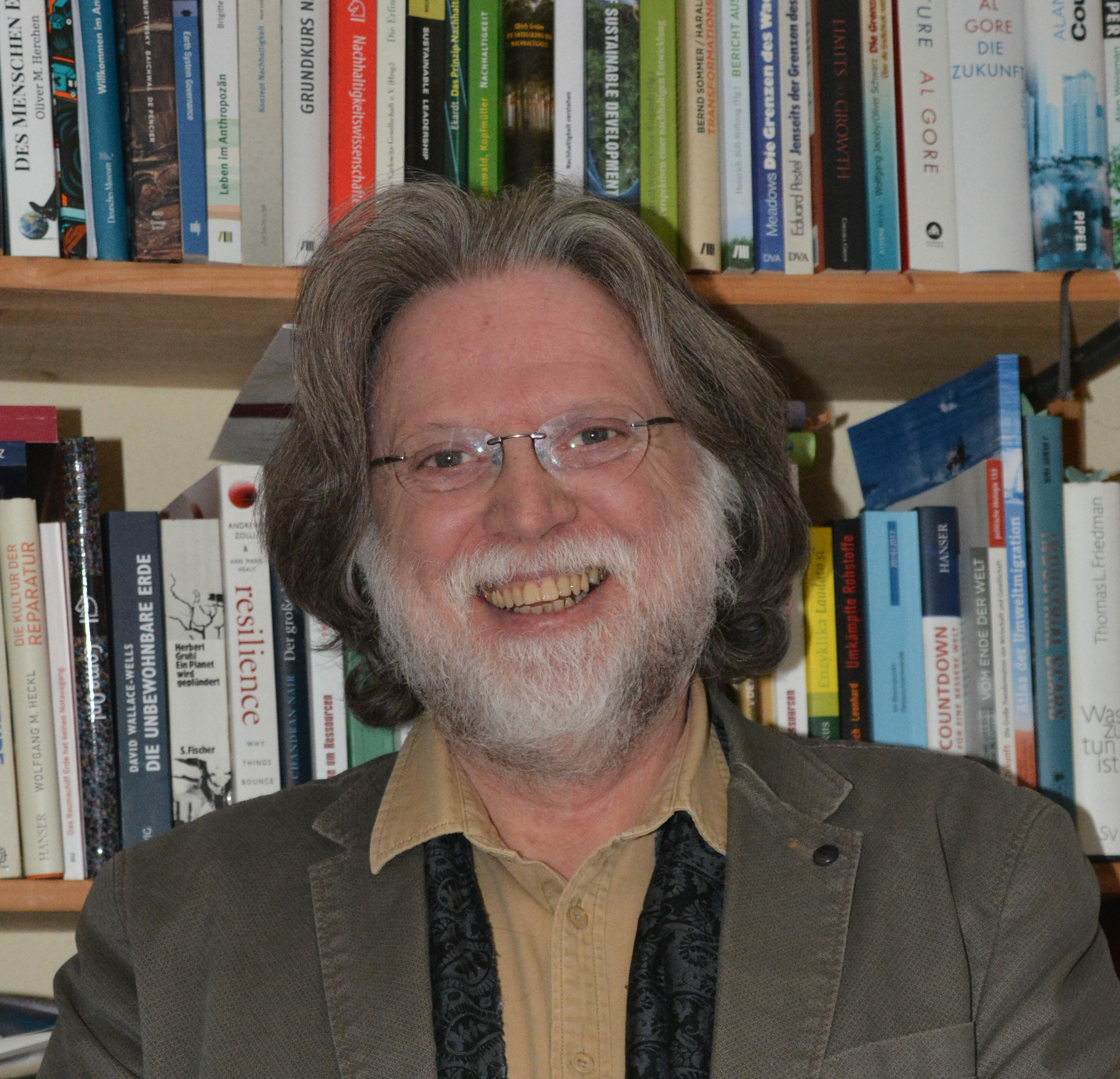 Prof. Dr. Thomas Hoffmann