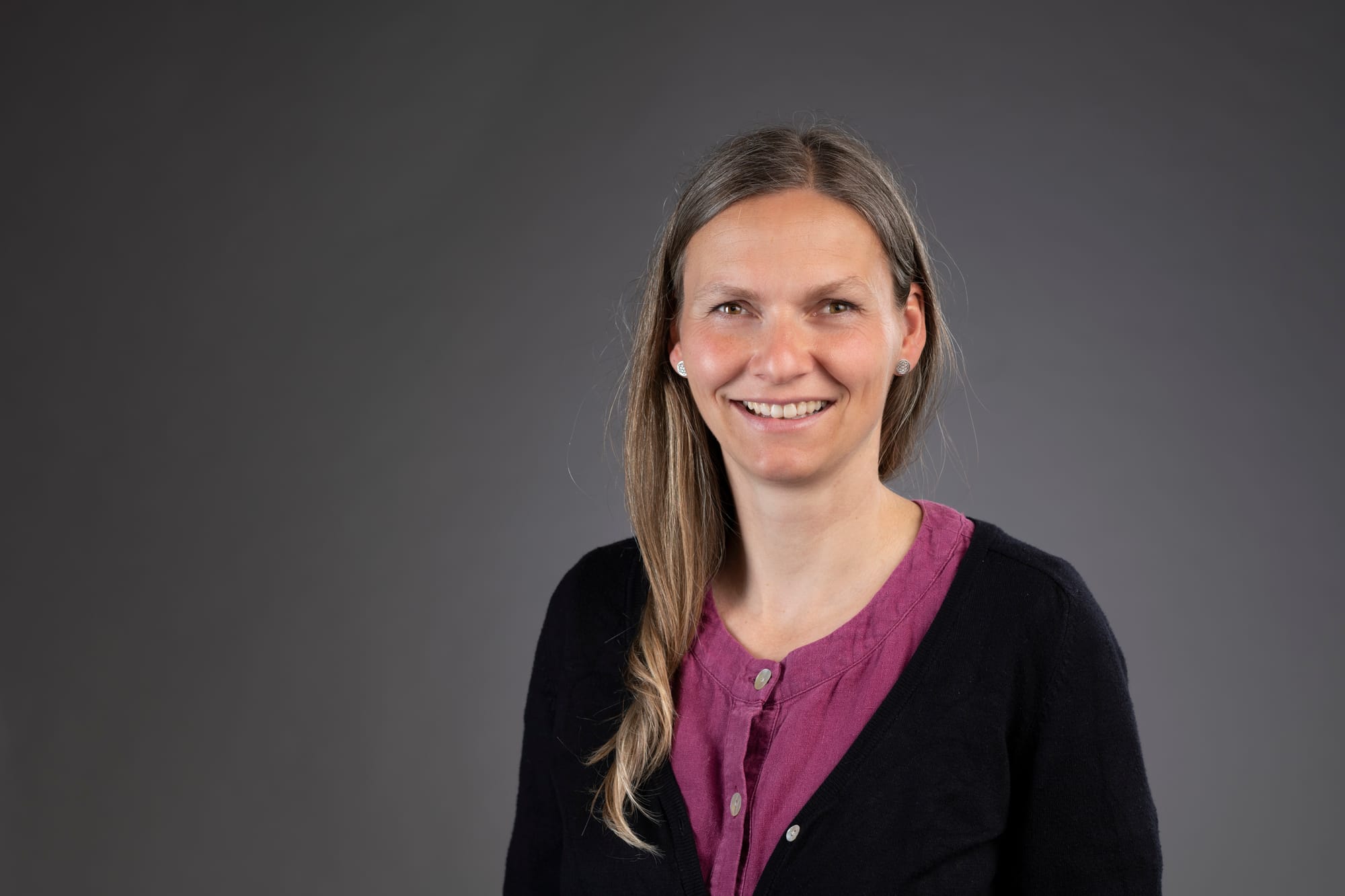 Prof. Dr. Lydia Kater-Wettstädt