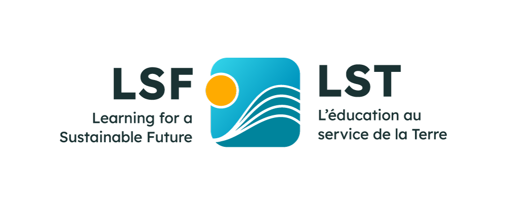 LSF Canada: Research and Programs Learning for a Sustainable Future, Canada