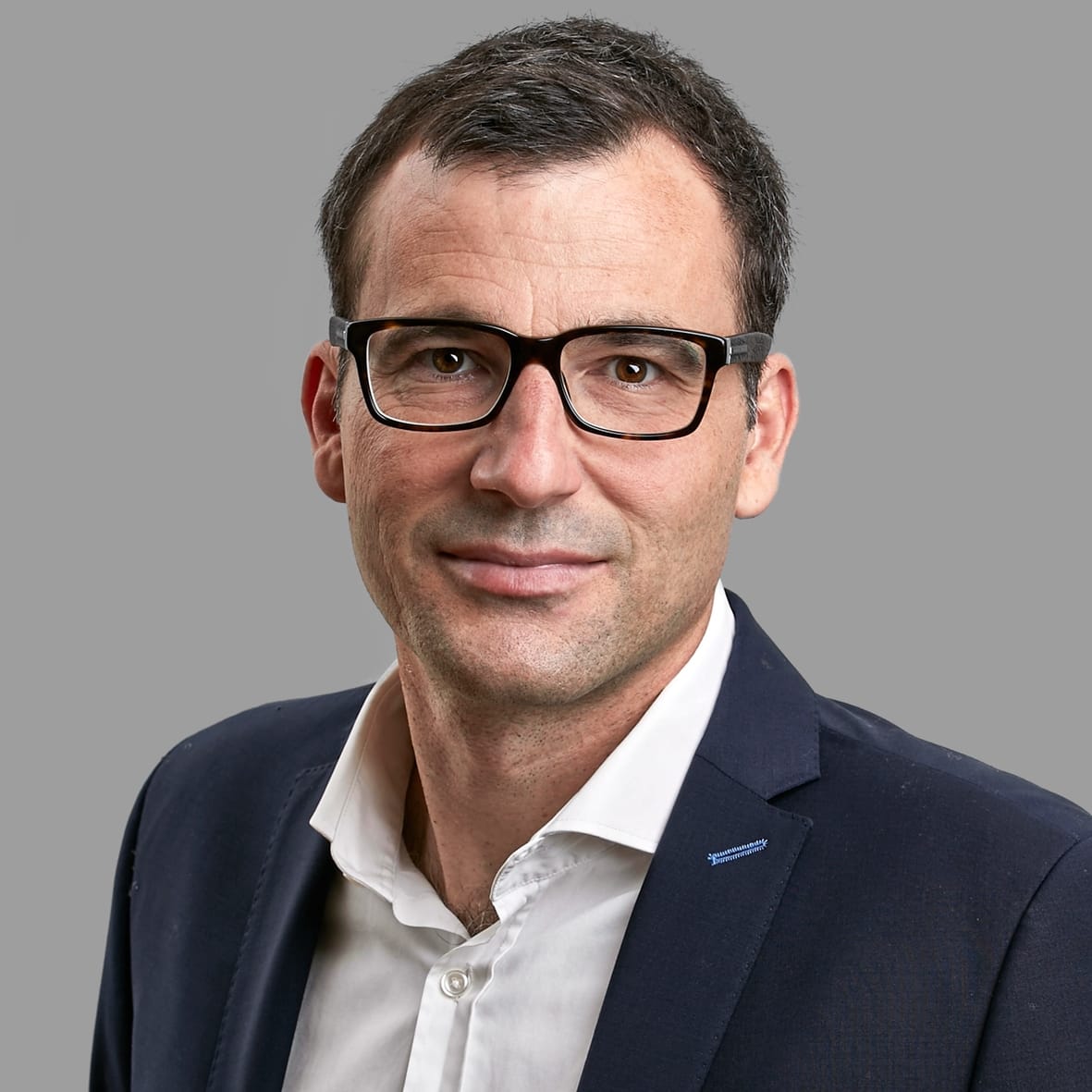 Prof. Dr. Marc Kleinknecht