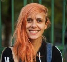 Dr. Tamara Mitrofanenko