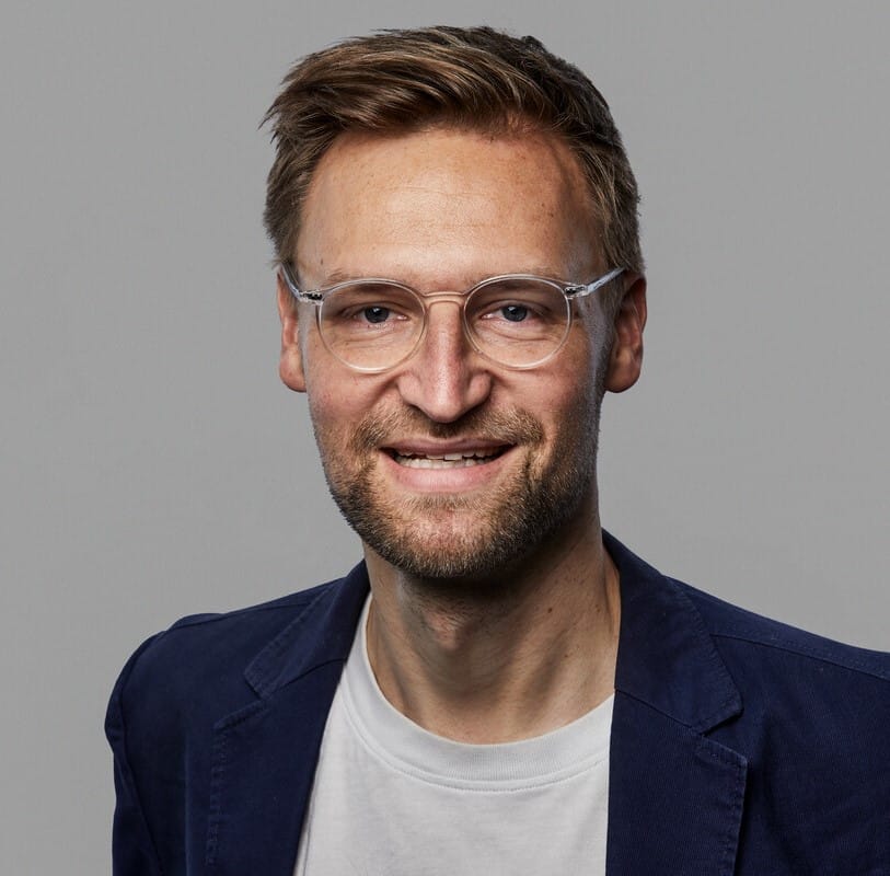 Harald Hantke