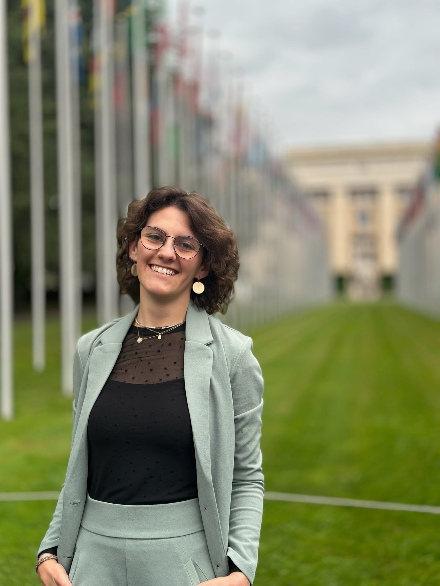 Jeanine Rühle