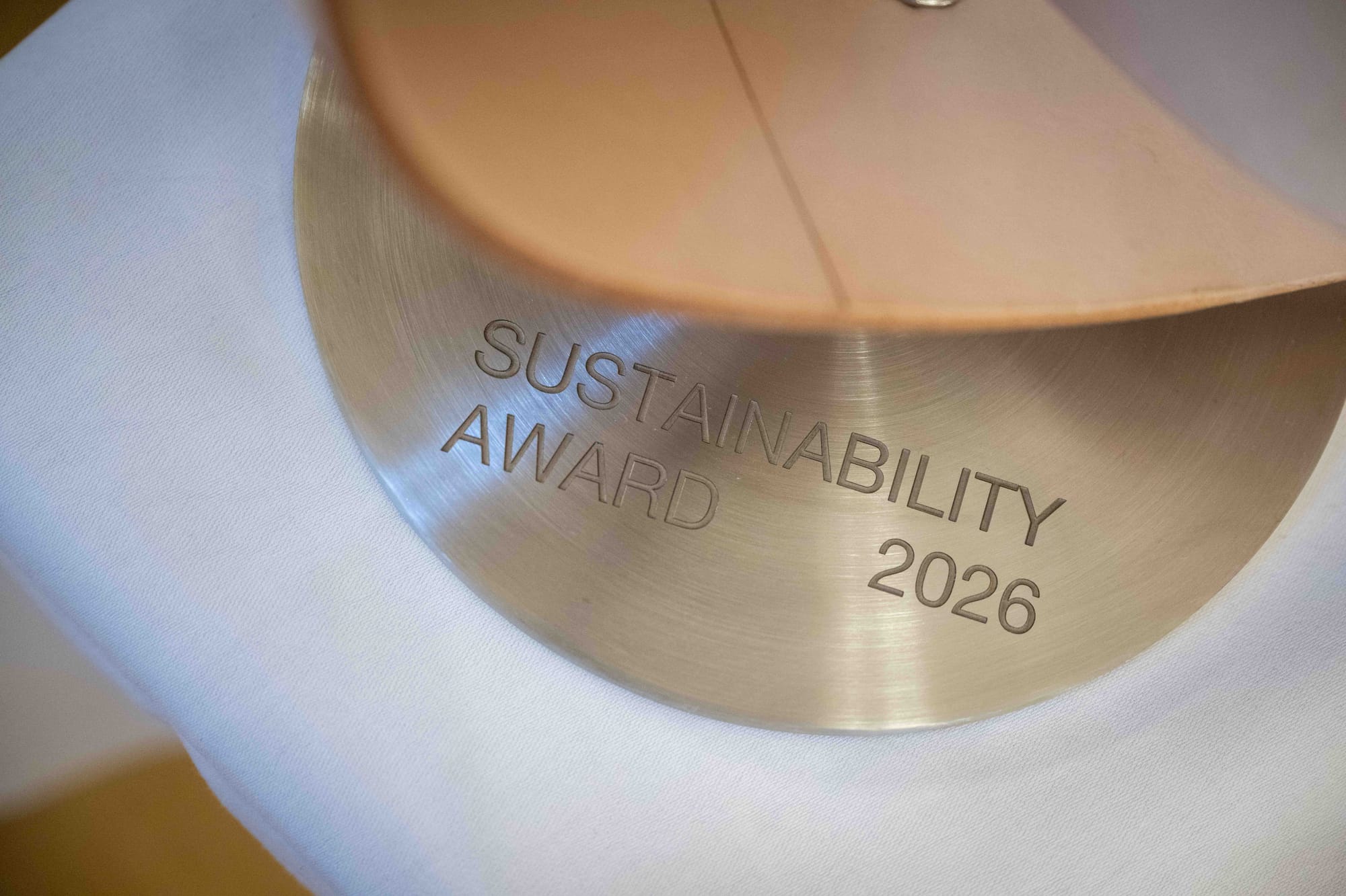 Österreichischer Sustainability Award 2026: Daniel Fischer in der Jury