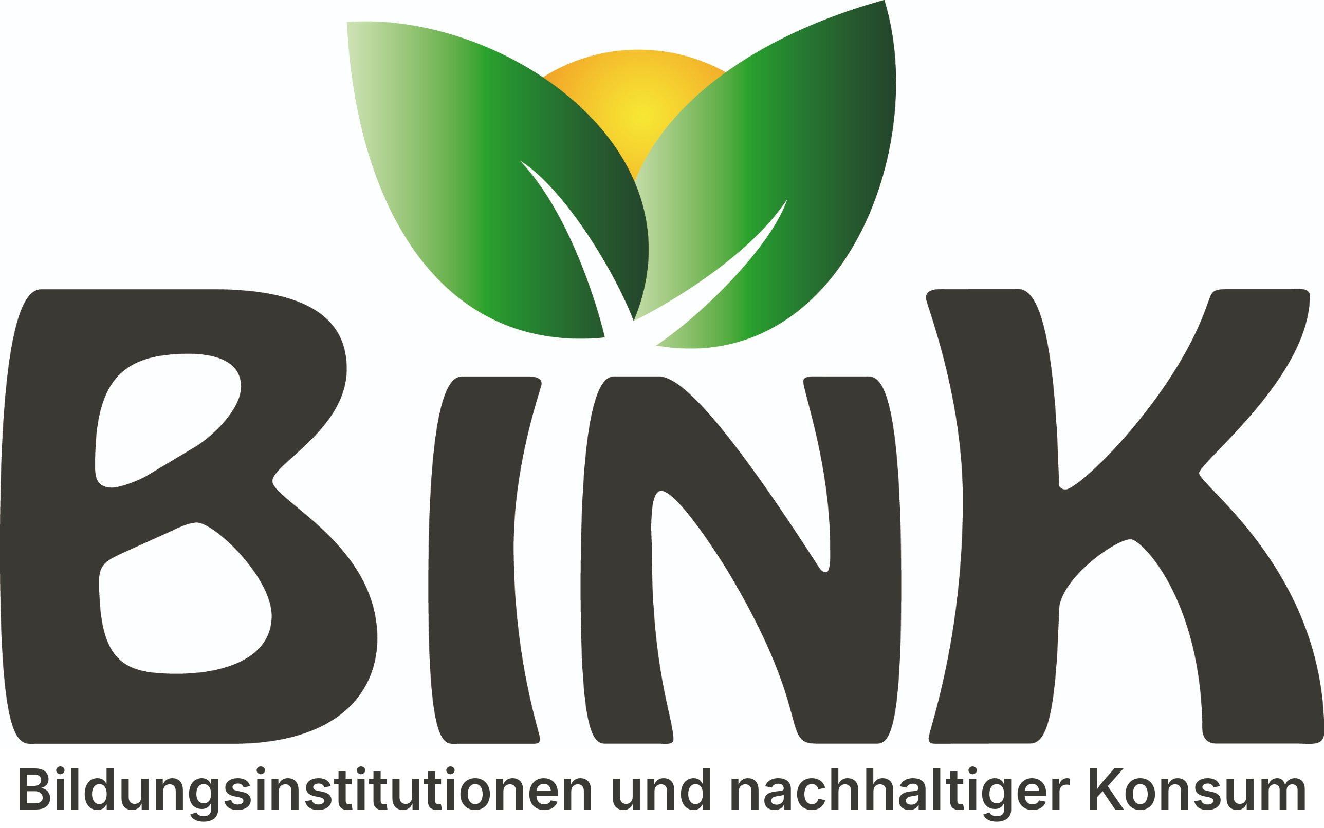 BINK Logo