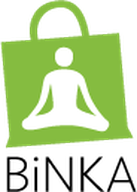 BiNKA Logo
