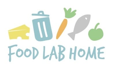 FoodLabHome Logo