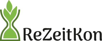 ReZeitKon Logo