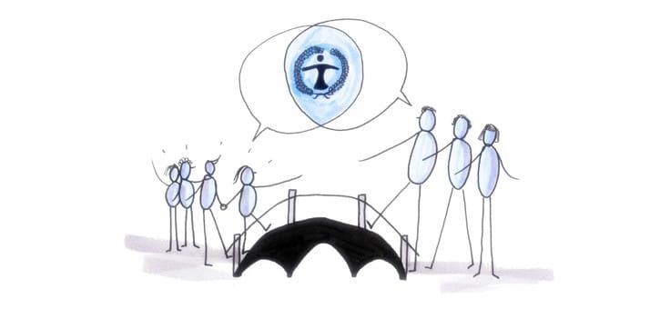 Blue Angel | About the project