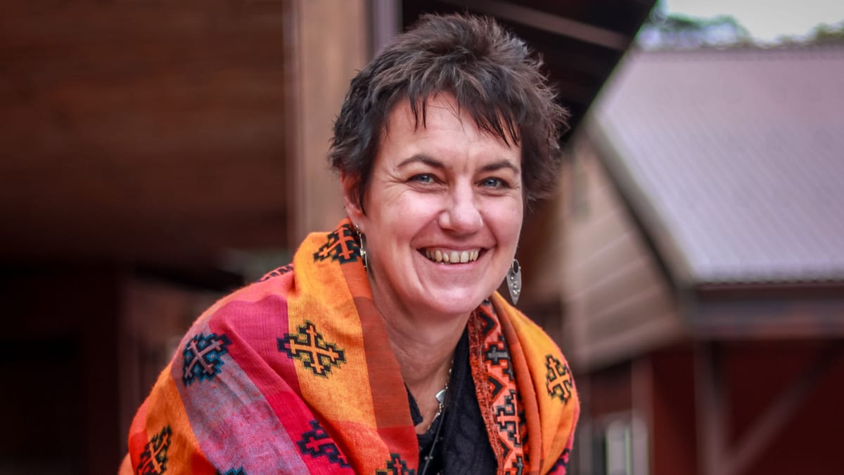 UNESCO Chair Lecture Series: Heila Lotz-Sisitka on “De-individualising Learning in Transformations to Sustainability”