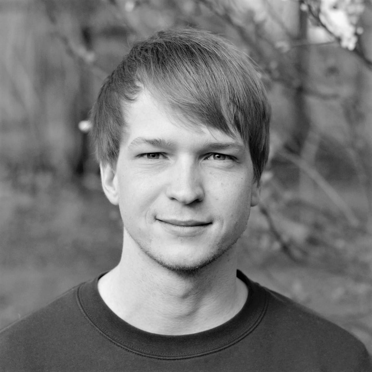 Jorrit Holst
