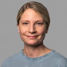 Dr. Lina Bürgener