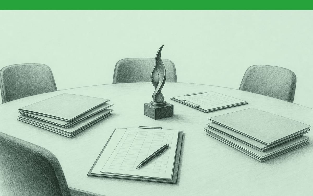 Österreichischer Sustainability Award 2026: Daniel Fischer in der Jury