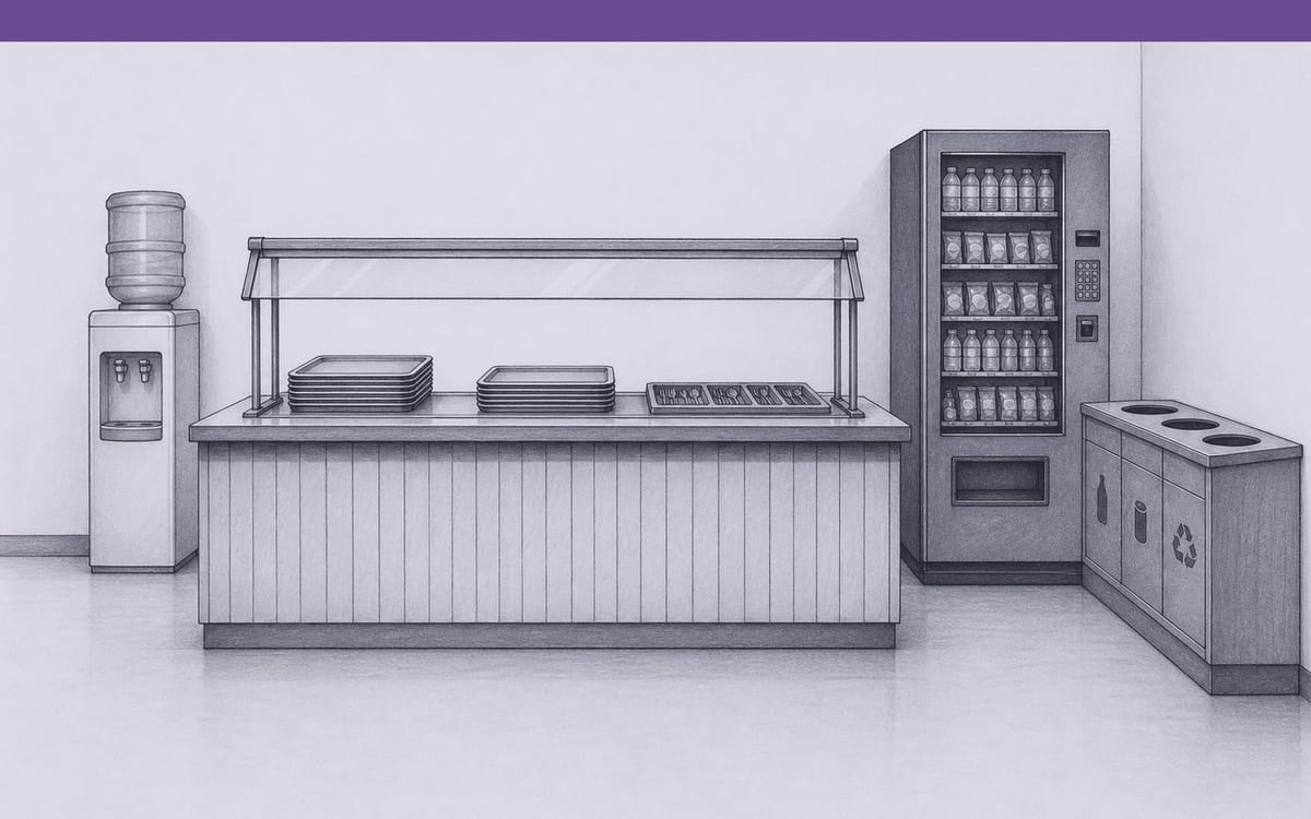 Selbst-Check: Analyse der schulischen Konsumkultur