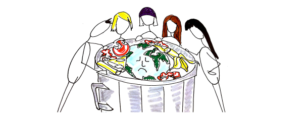 Intervention Curriculum | About the project