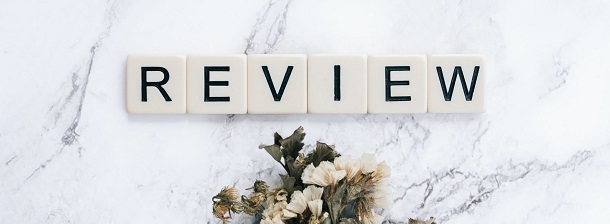 Processing feedback & revisions